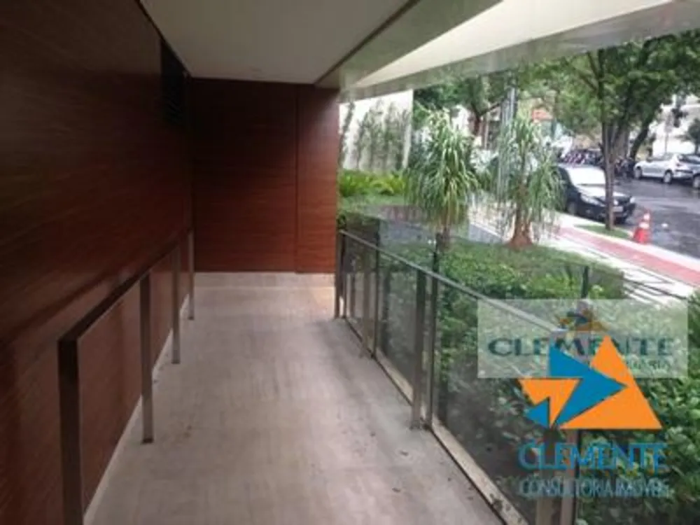 Apartamento, 4 quartos, 193 m² - Foto 9