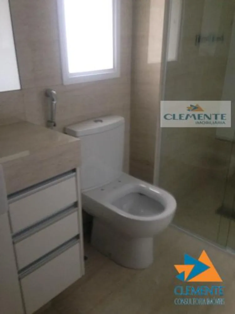 Apartamento, 4 quartos, 193 m² - Foto 5