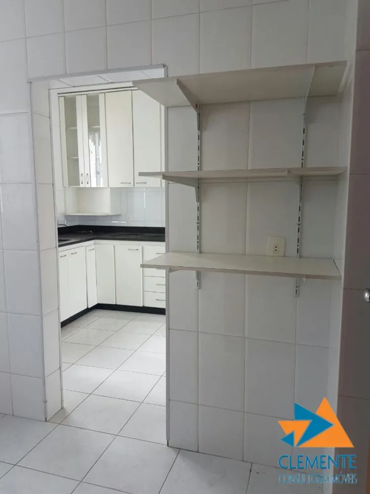 Apartamento, 3 quartos, 105 m² - Foto 3