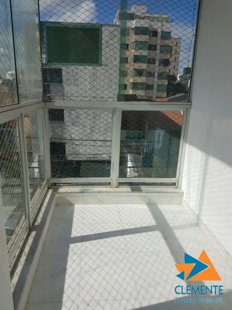 Apartamento, 3 quartos, 105 m² - Foto 15