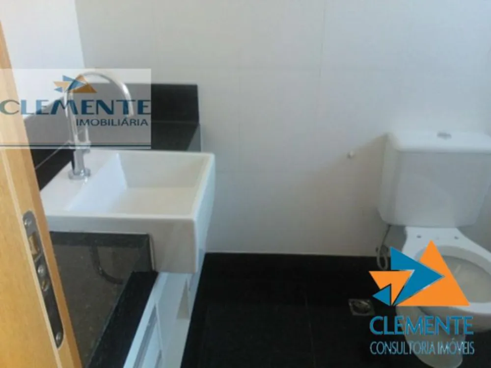 Apartamento, 3 quartos, 112 m² - Foto 4