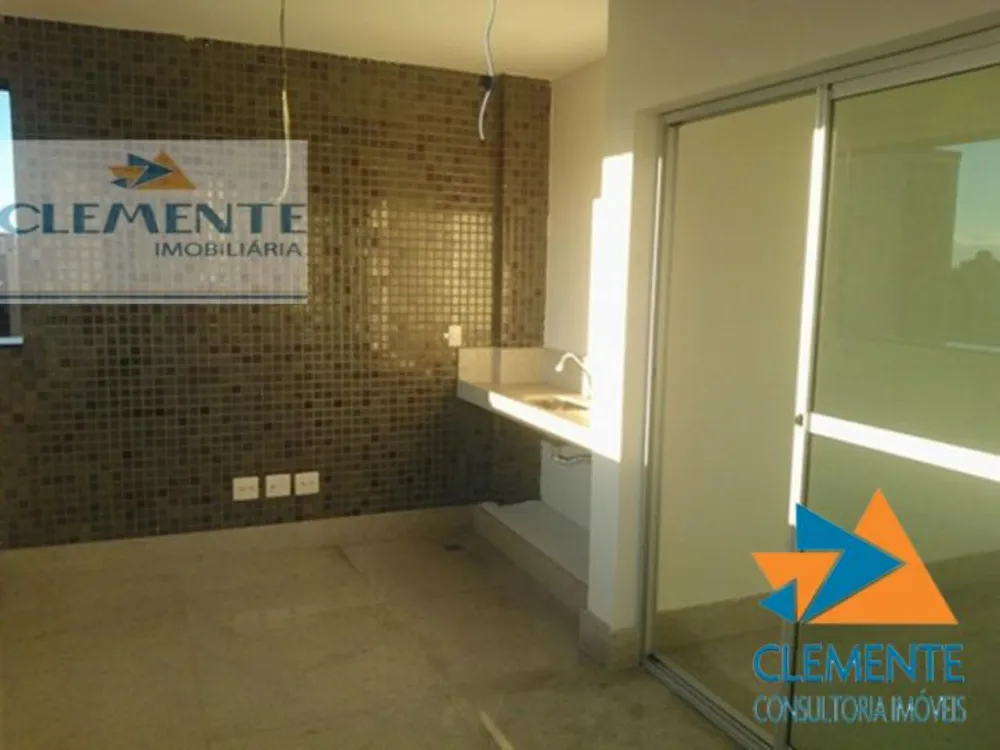 Apartamento, 3 quartos, 112 m² - Foto 6