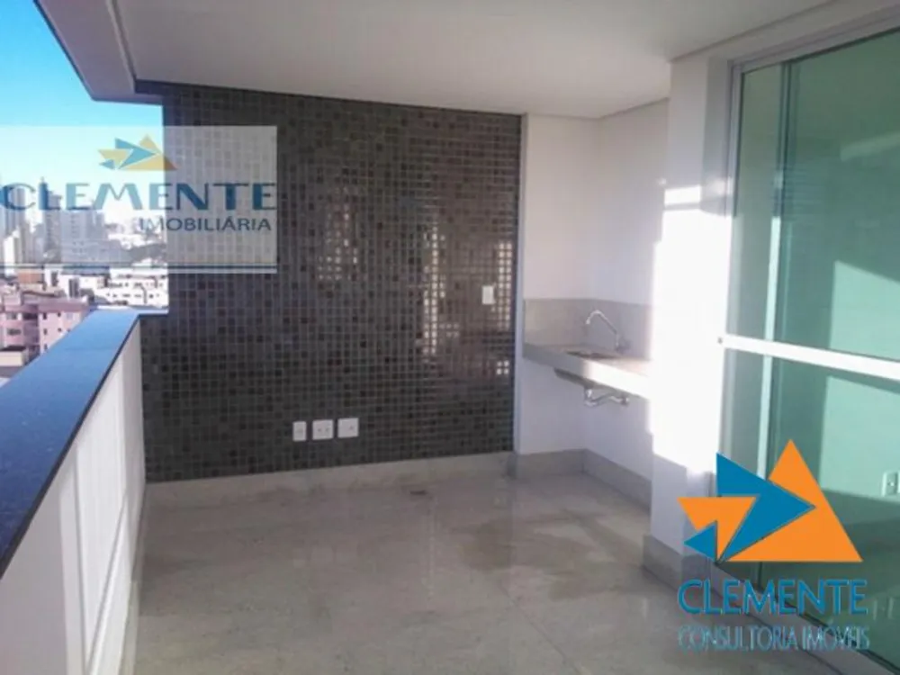 Apartamento, 3 quartos, 112 m² - Foto 15