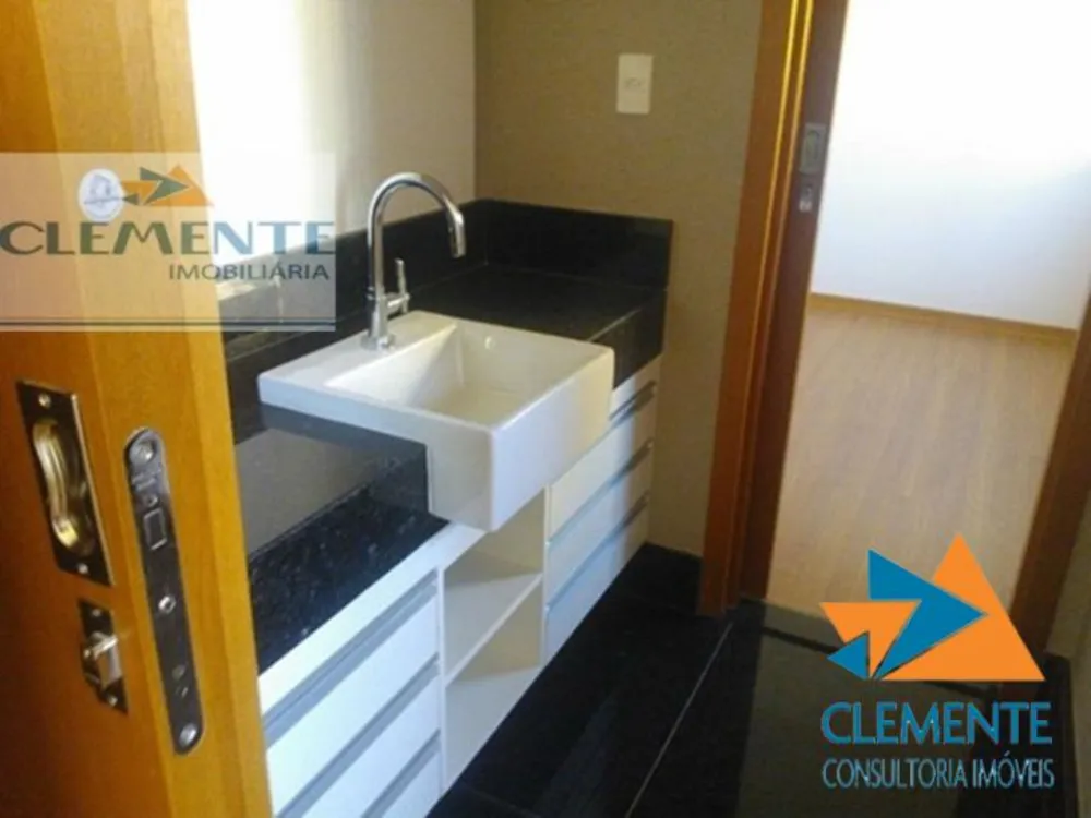 Apartamento, 3 quartos, 112 m² - Foto 1