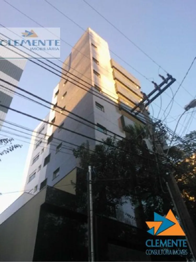 Apartamento, 3 quartos, 112 m² - Foto 2