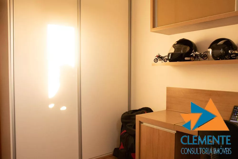 Apartamento à venda com 3 quartos, 85m² - Foto 4