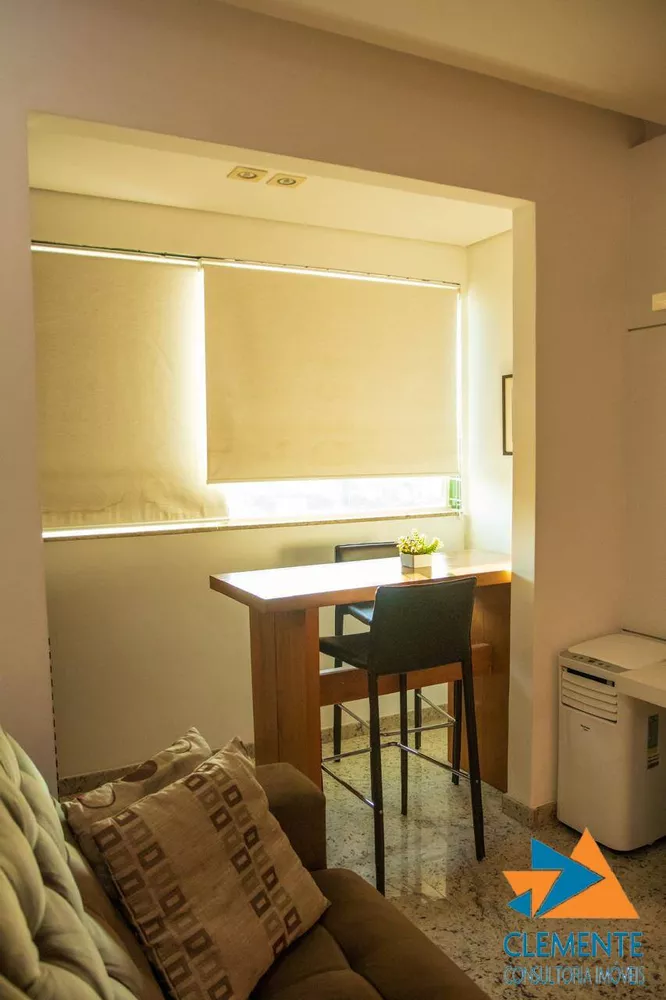 Apartamento à venda com 3 quartos, 85m² - Foto 8