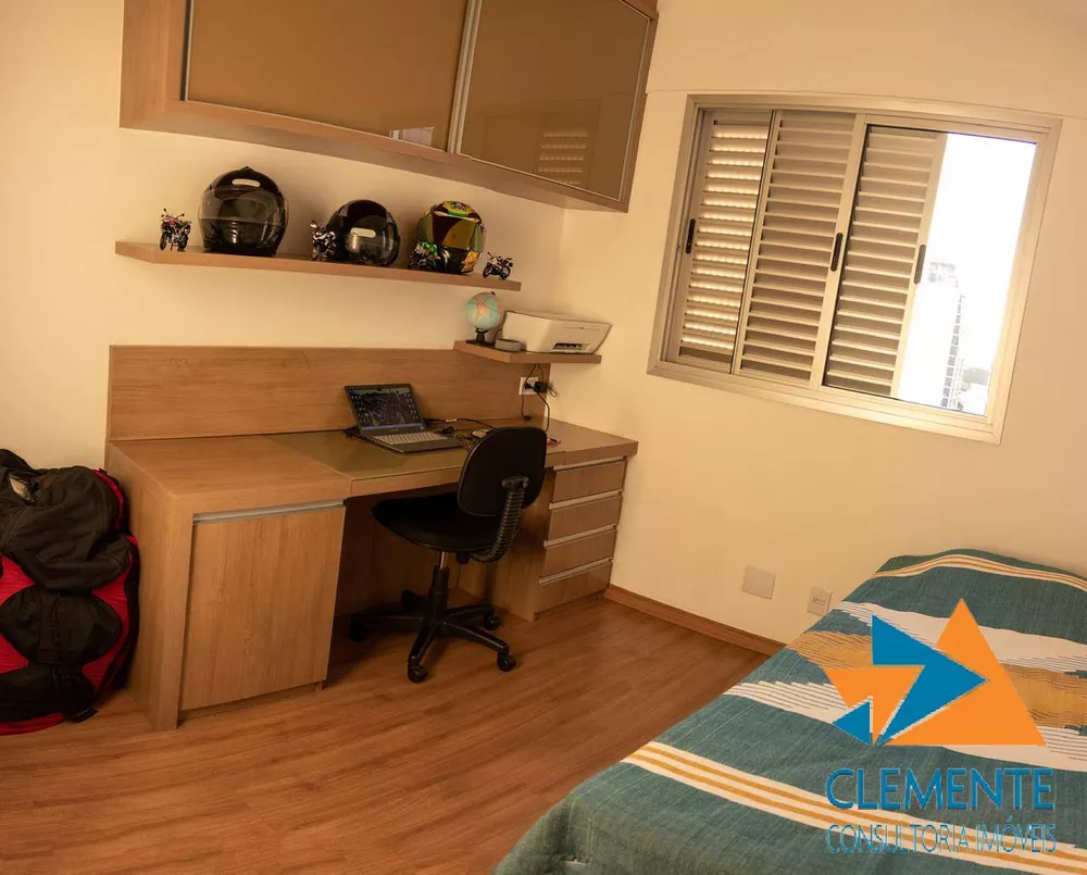 Apartamento à venda com 3 quartos, 85m² - Foto 7