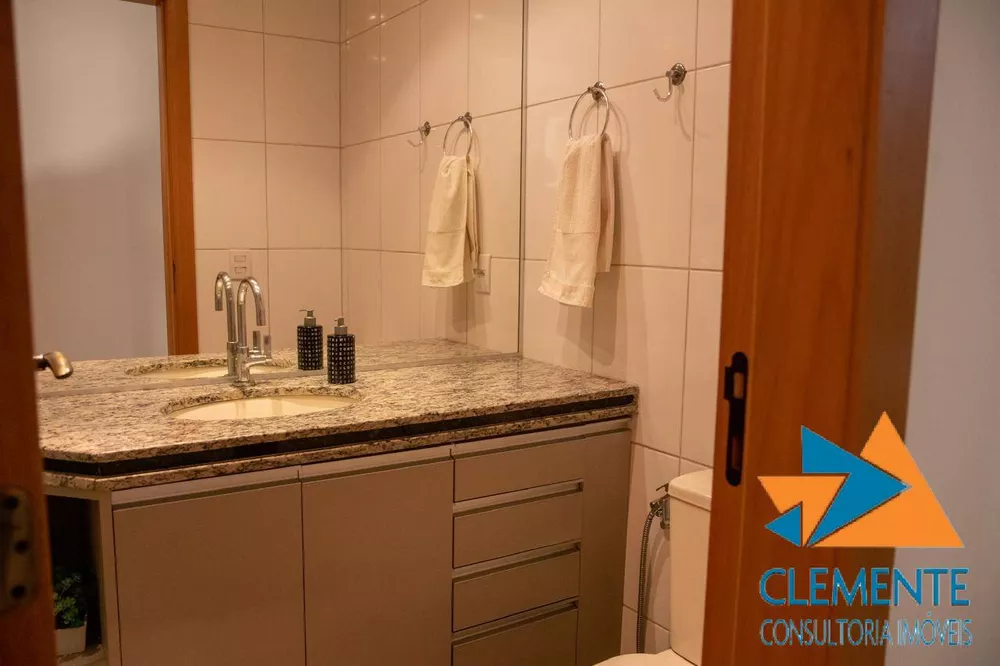 Apartamento à venda com 3 quartos, 85m² - Foto 5