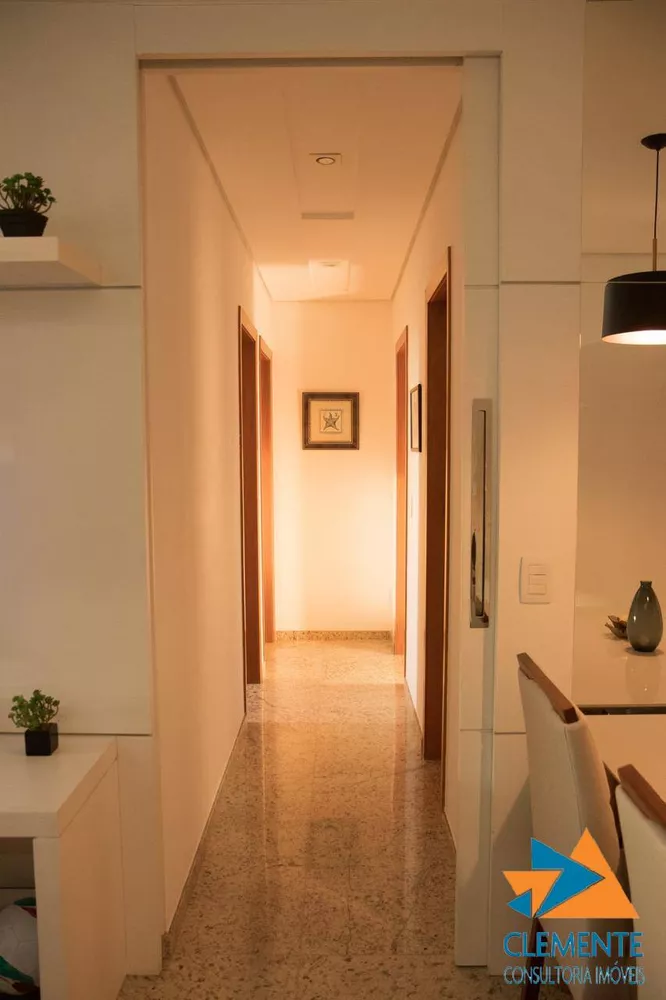 Apartamento à venda com 3 quartos, 85m² - Foto 6