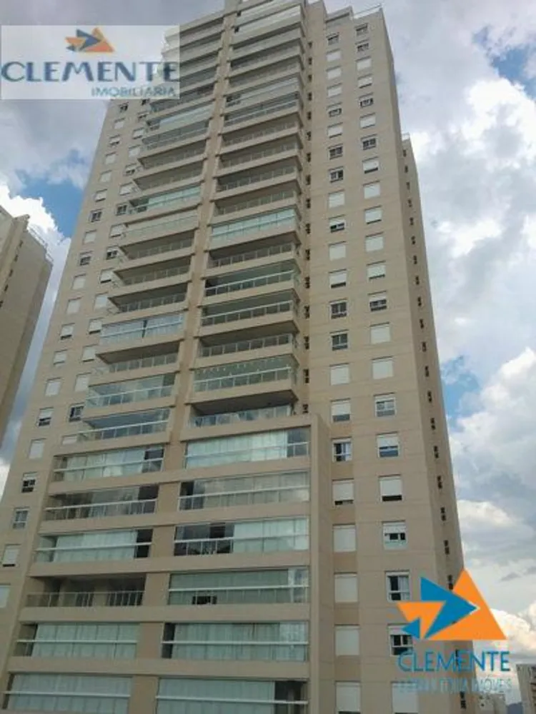 Apartamento, 4 quartos, 193 m² - Foto 11
