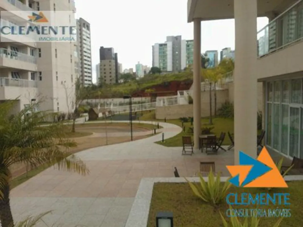 Apartamento, 4 quartos, 193 m² - Foto 1