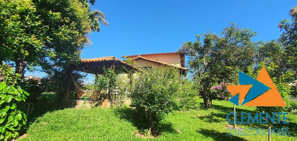 Casa de Condomínio, 4 quartos - Foto 3