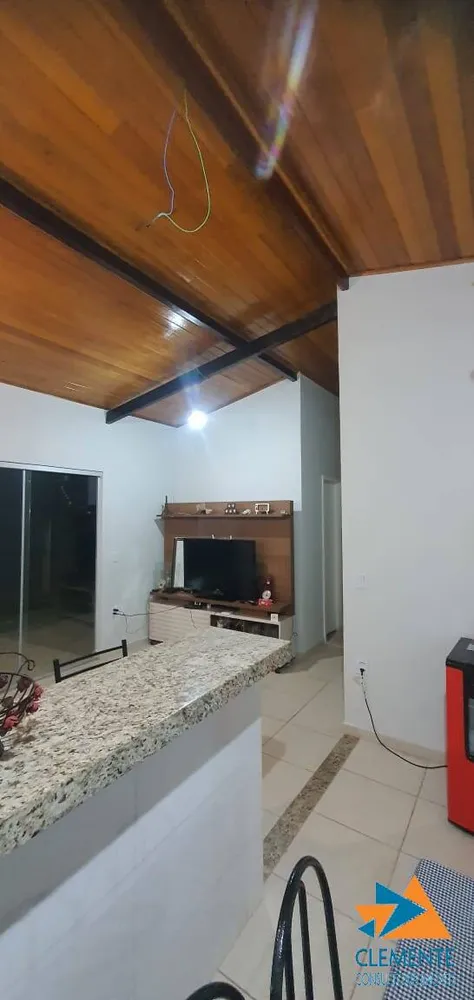 Casa de Condomínio, 4 quartos - Foto 14