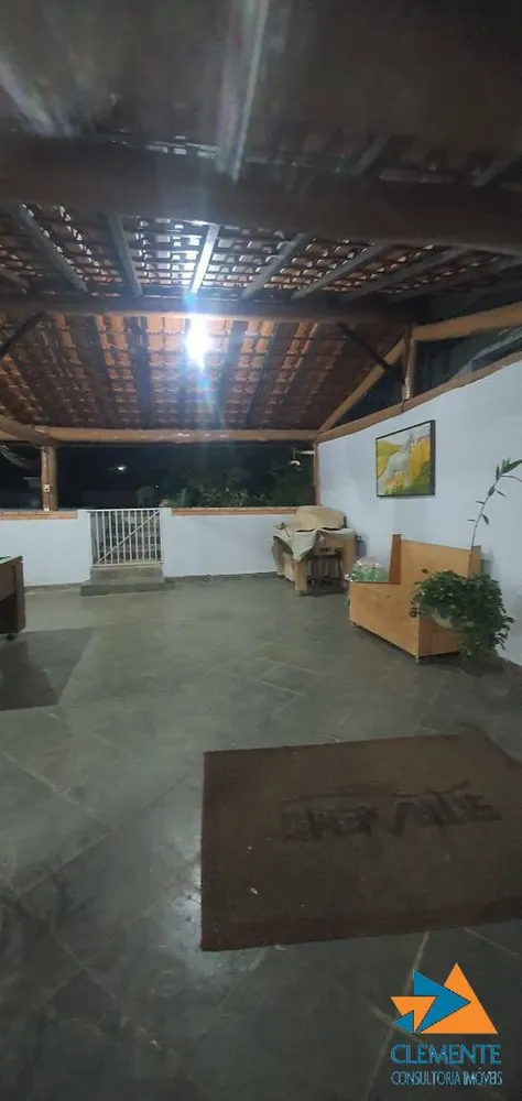Casa de Condomínio, 4 quartos - Foto 5
