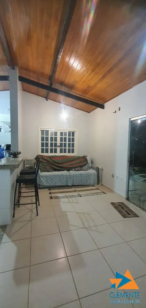 Casa de Condomínio, 4 quartos - Foto 9