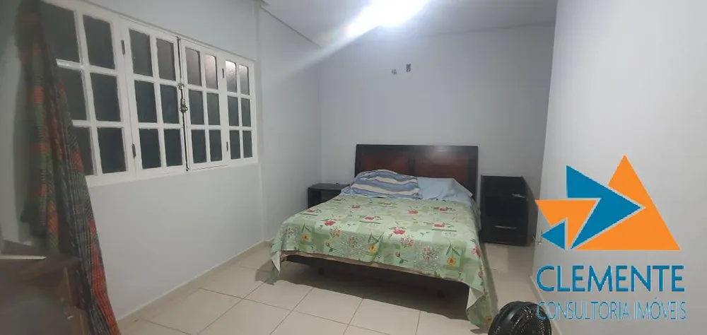 Casa de Condomínio, 4 quartos - Foto 10