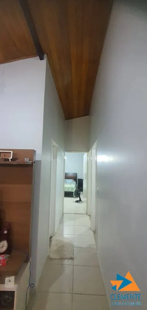Casa de Condomínio, 4 quartos - Foto 12
