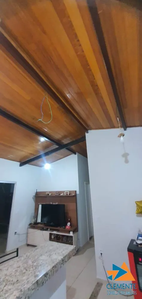 Casa de Condomínio, 4 quartos - Foto 15