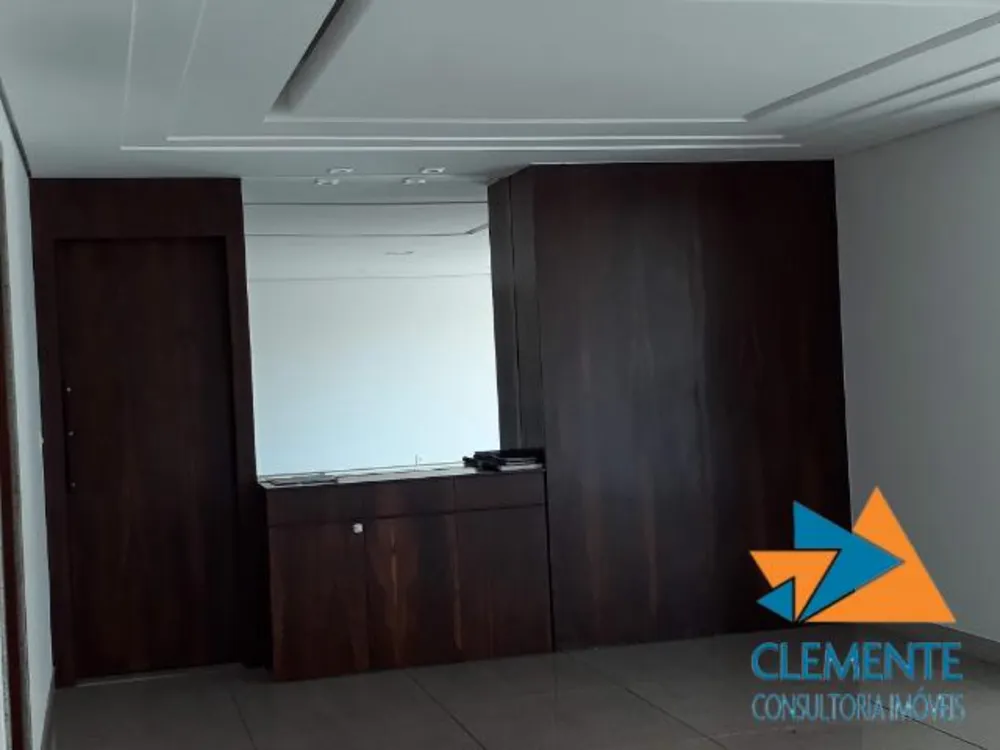 Apartamento, 4 quartos, 187 m² - Foto 7