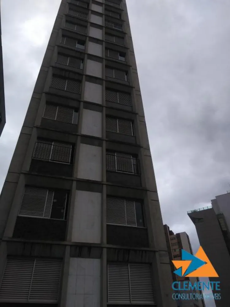 Apartamento, 3 quartos, 75 m² - Foto 1