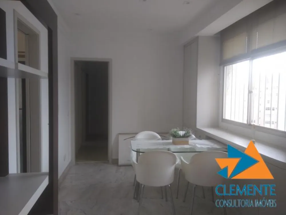 Apartamento, 3 quartos, 75 m² - Foto 4
