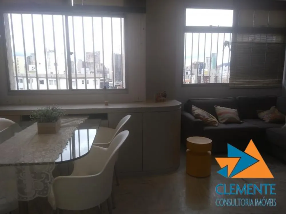 Apartamento, 3 quartos, 75 m² - Foto 11