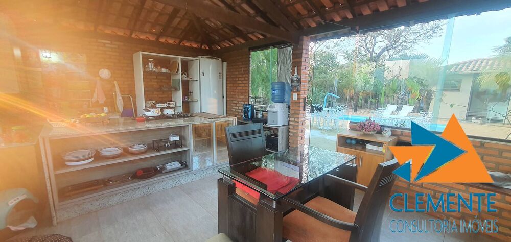 Casa de Condomínio, 3 quartos - Foto 16