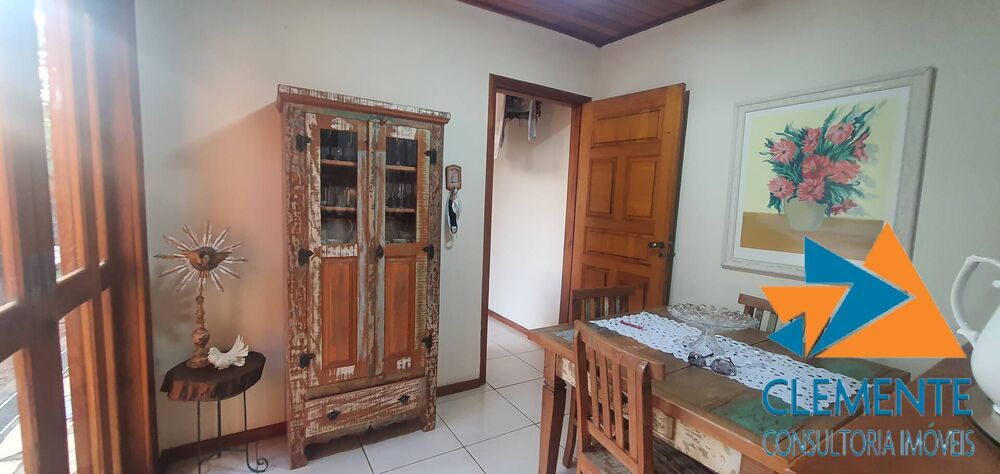 Casa de Condomínio, 3 quartos - Foto 11