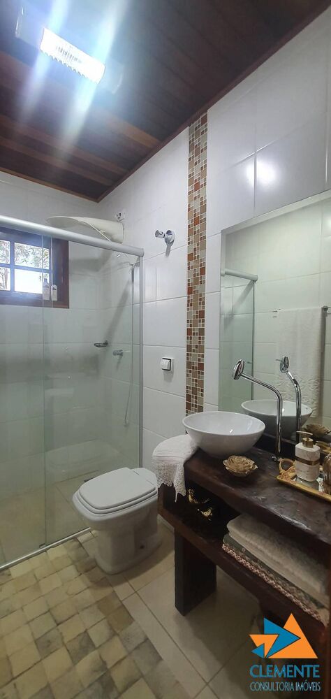 Casa de Condomínio, 3 quartos - Foto 8