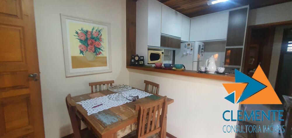 Casa de Condomínio, 3 quartos - Foto 12