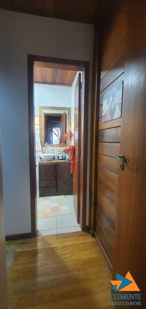 Casa de Condomínio, 3 quartos - Foto 9