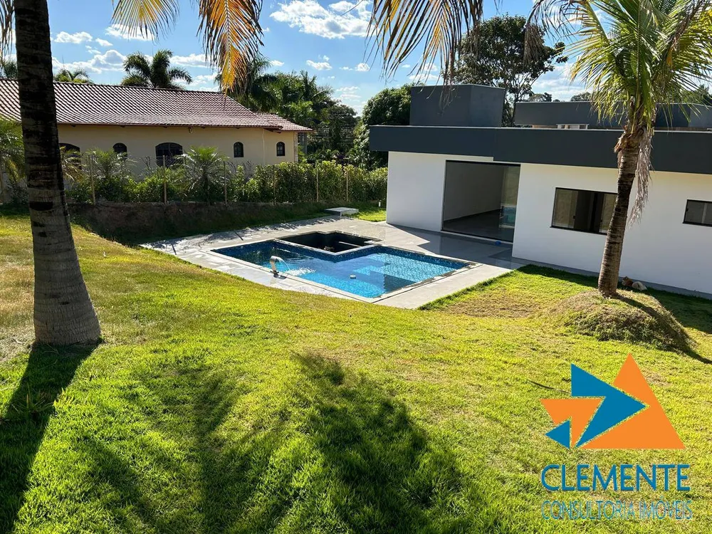 Casa de Condomínio, 3 quartos - Foto 11