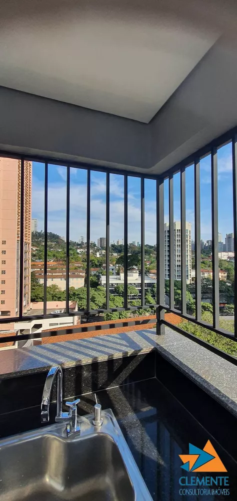 Cobertura à venda com 4 quartos, 246m² - Foto 5