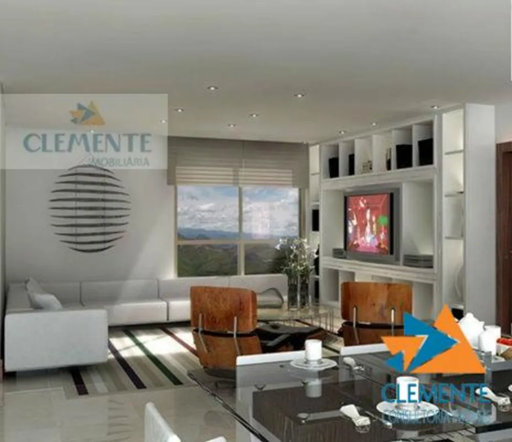Apartamento, 4 quartos, 288 m² - Foto 1