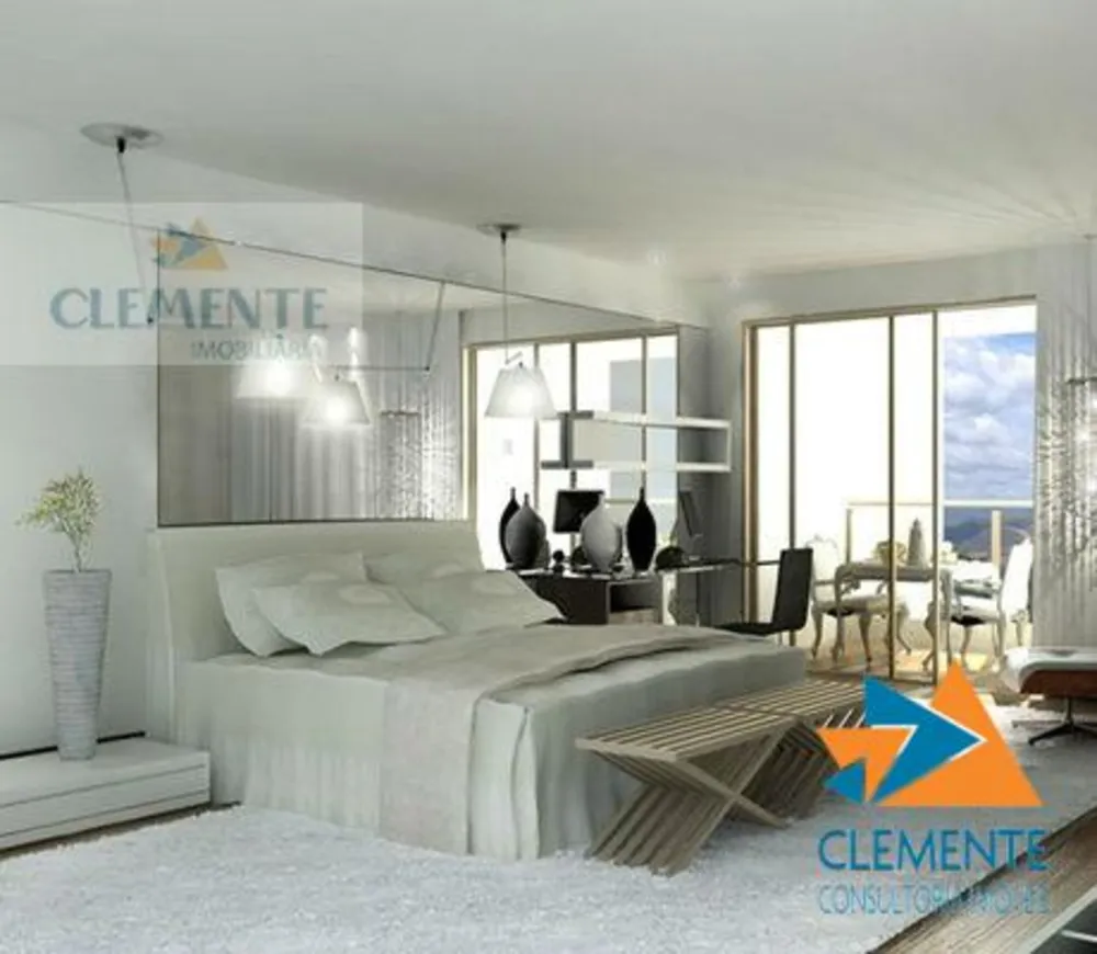 Apartamento, 4 quartos, 288 m² - Foto 7