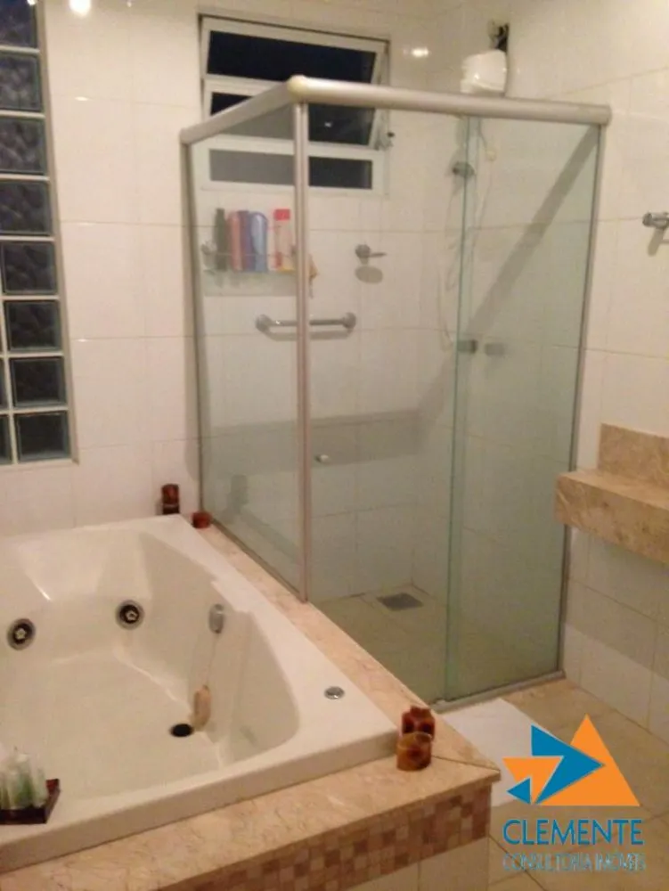 Casa, 6 quartos, 300 m² - Foto 10