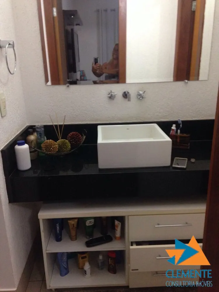 Casa, 6 quartos, 300 m² - Foto 14