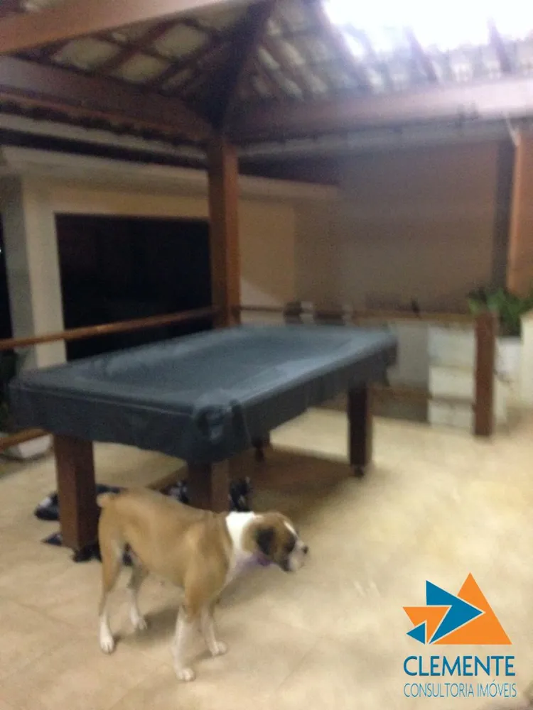 Casa, 6 quartos, 300 m² - Foto 15