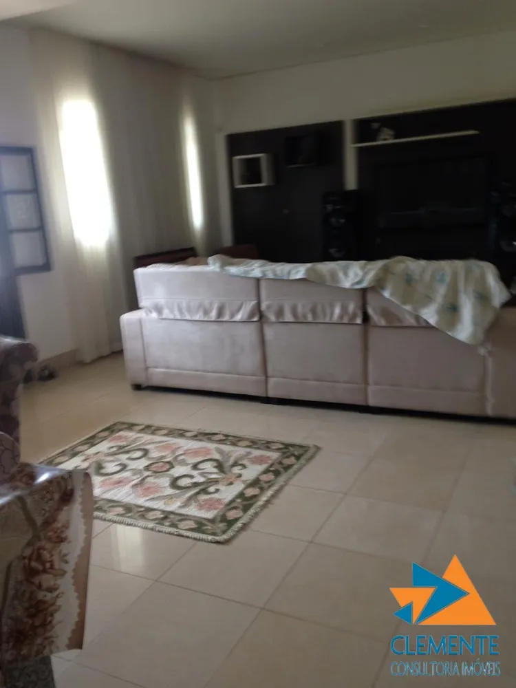 Casa, 6 quartos, 300 m² - Foto 16