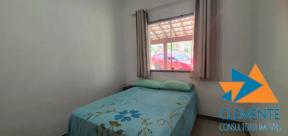 Casa de Condomínio, 3 quartos - Foto 11