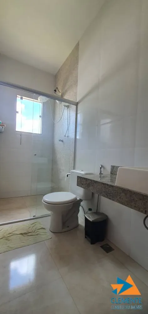 Casa de Condomínio, 3 quartos - Foto 16