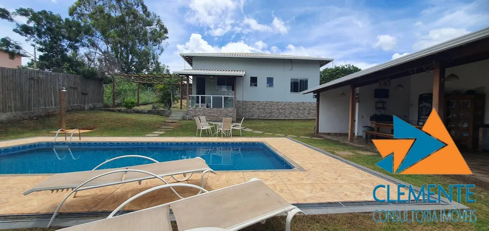 Casa de Condomínio, 3 quartos - Foto 7