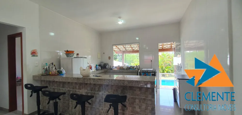 Casa de Condomínio, 3 quartos - Foto 10