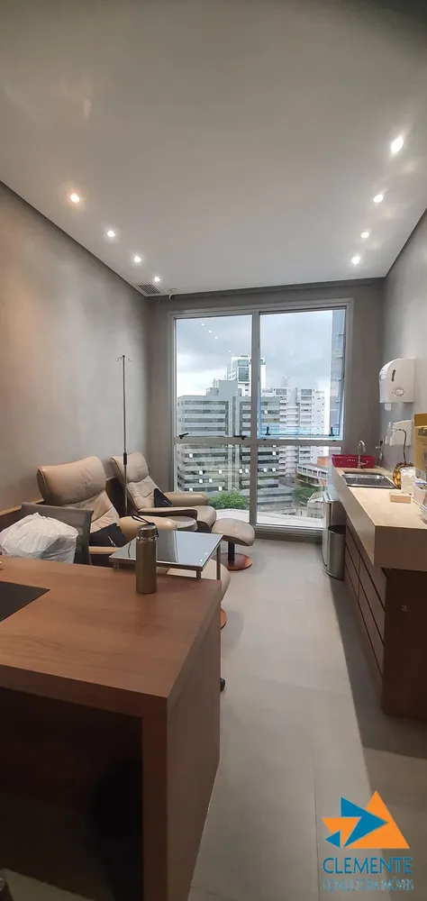Sala-Conjunto, 78 m² - Foto 9