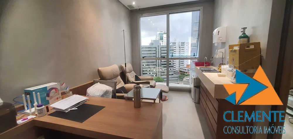 Sala-Conjunto, 78 m² - Foto 13