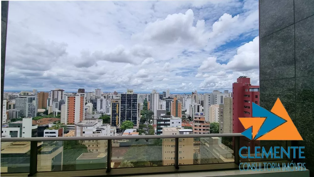 Apartamento à venda com 4 quartos, 306m² - Foto 8