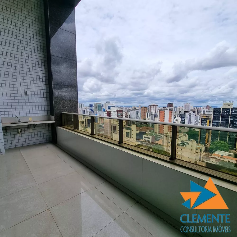 Apartamento à venda com 4 quartos, 306m² - Foto 5