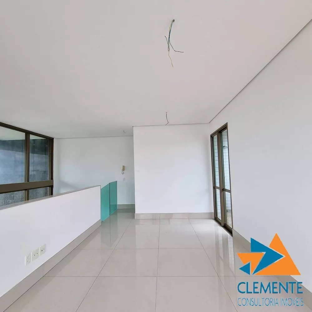 Apartamento à venda com 4 quartos, 306m² - Foto 4