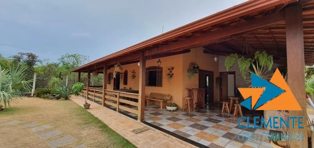 Casa de Condomínio, 4 quartos - Foto 2